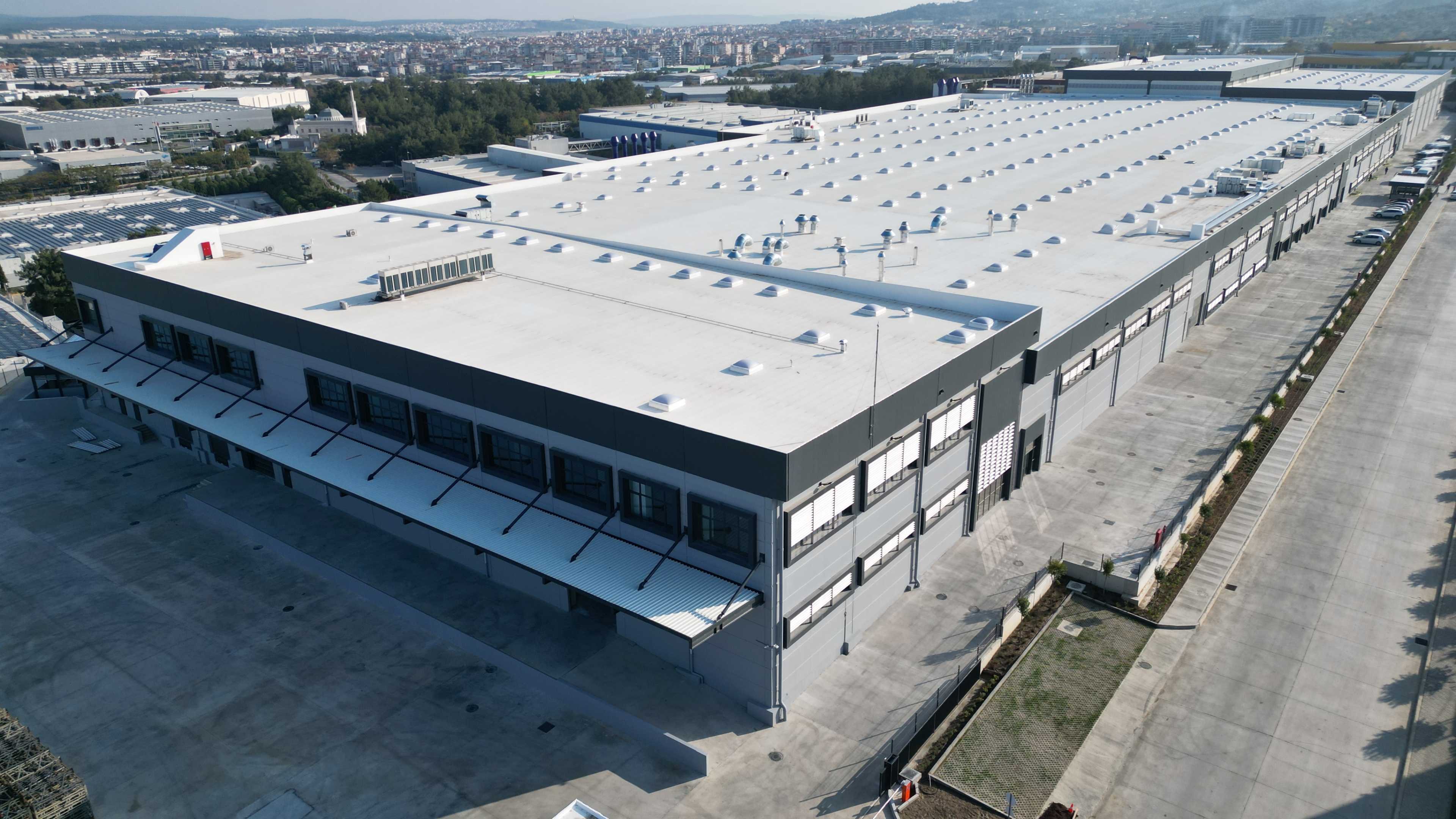 Dülger İnşaat - Proje Tasarım İzmir