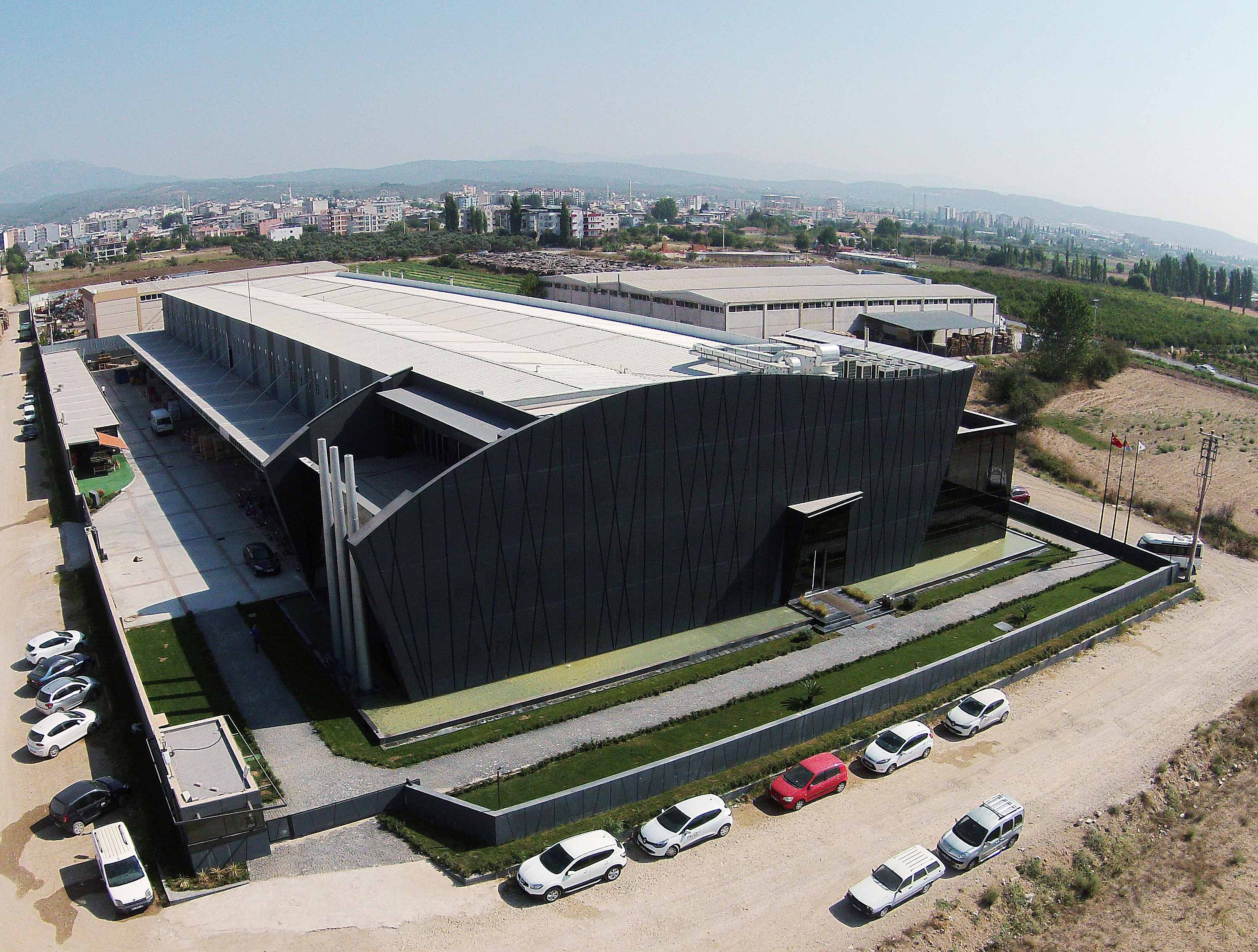 AYG Yangın Güvenlik