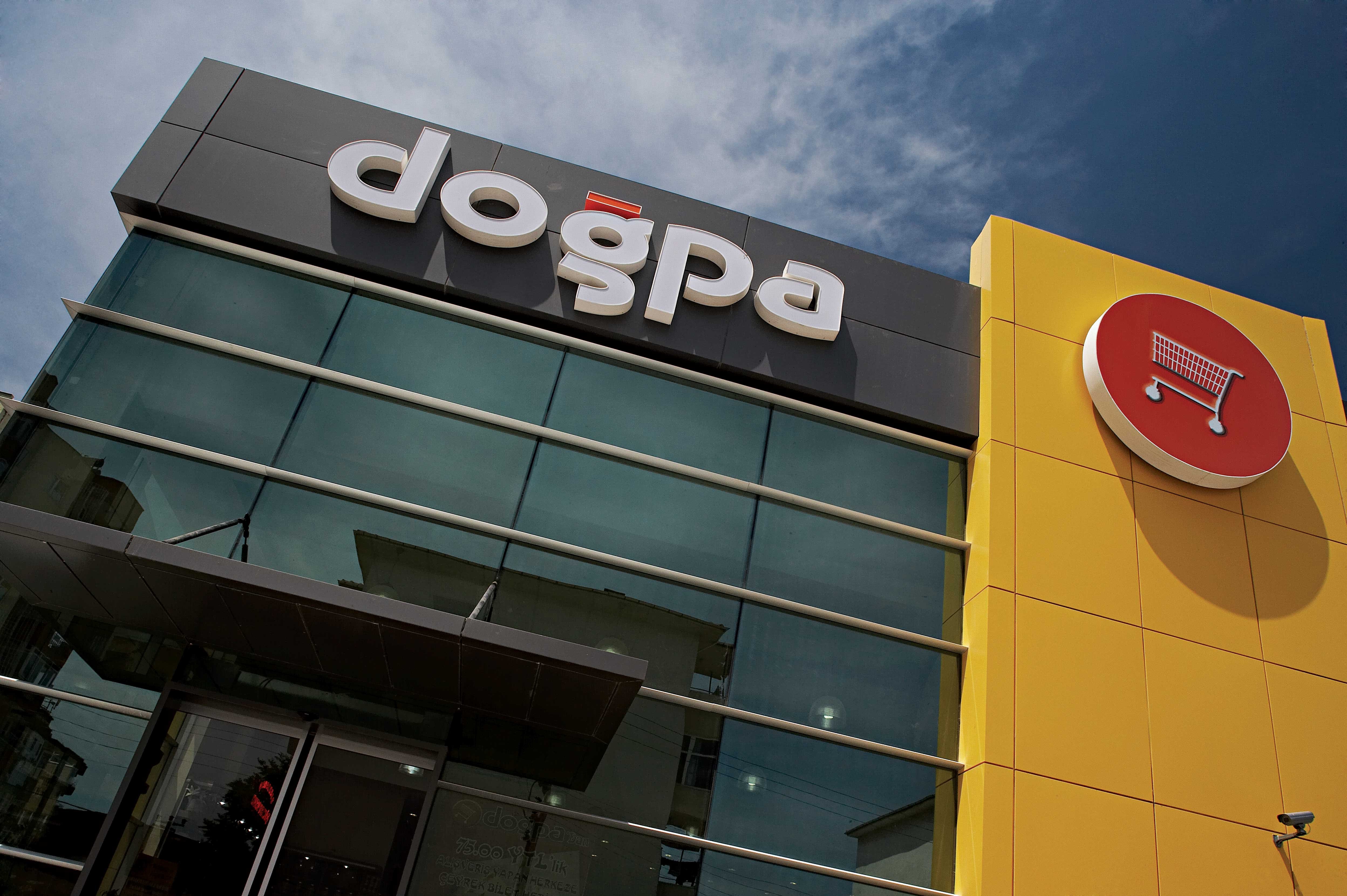 Doğpa AVM