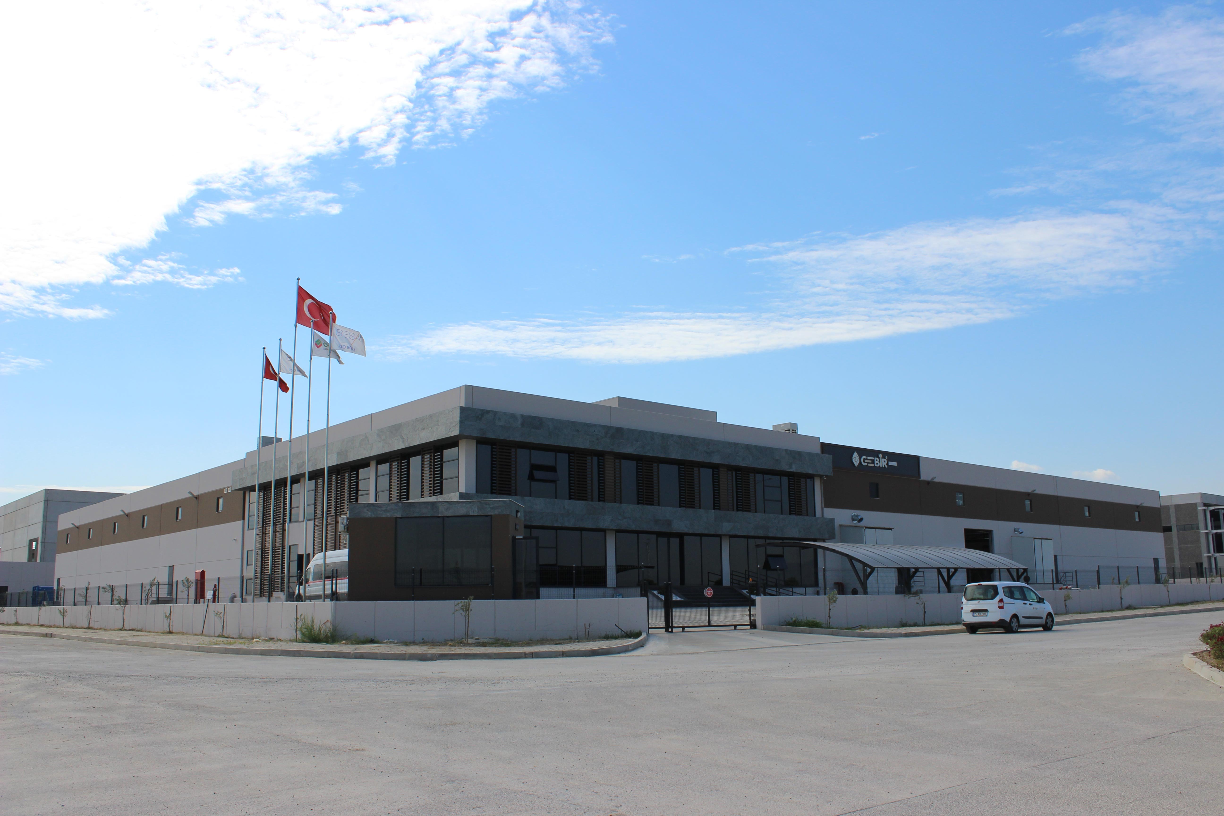 Cebir Ambalaj