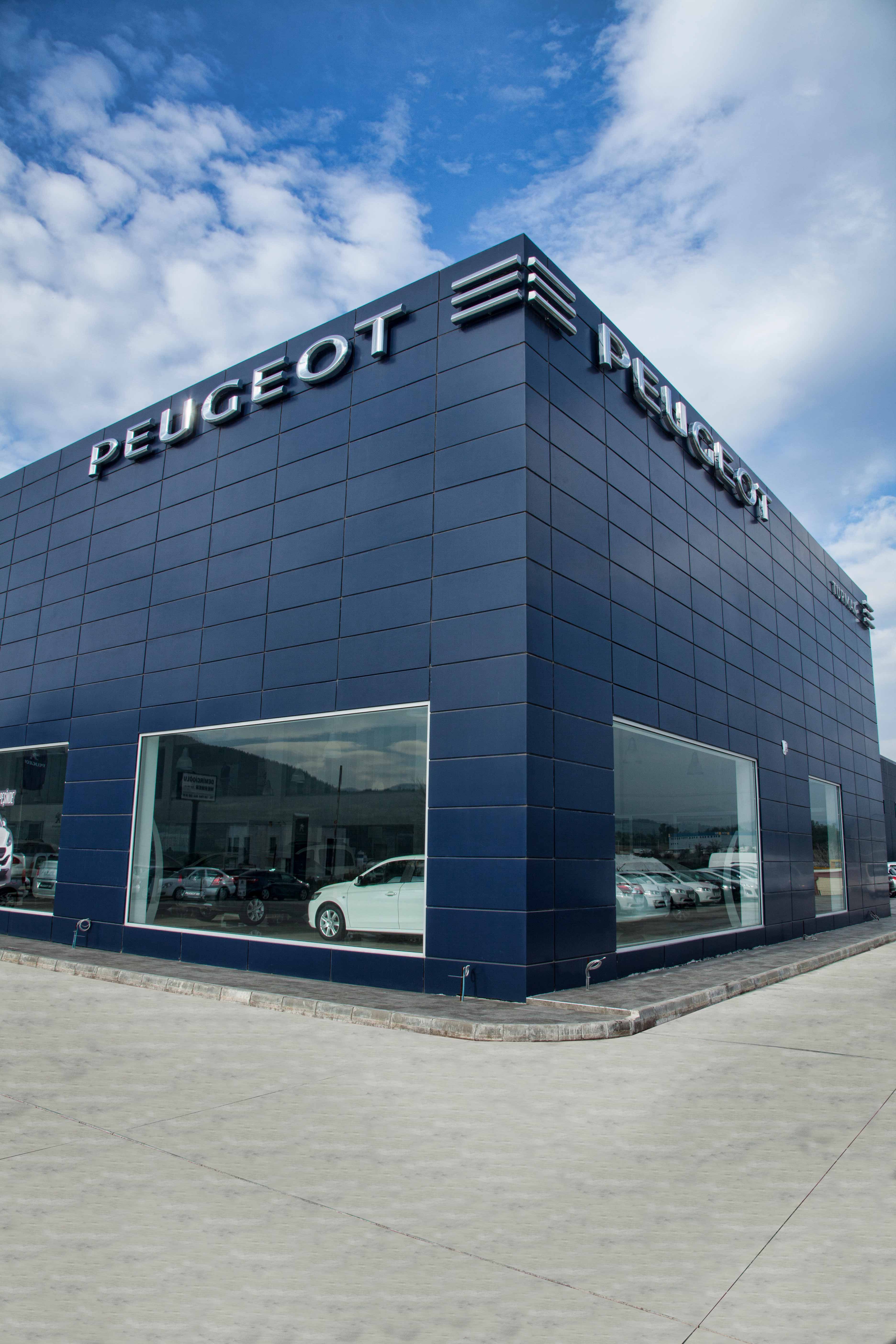 Turmak Otomotiv